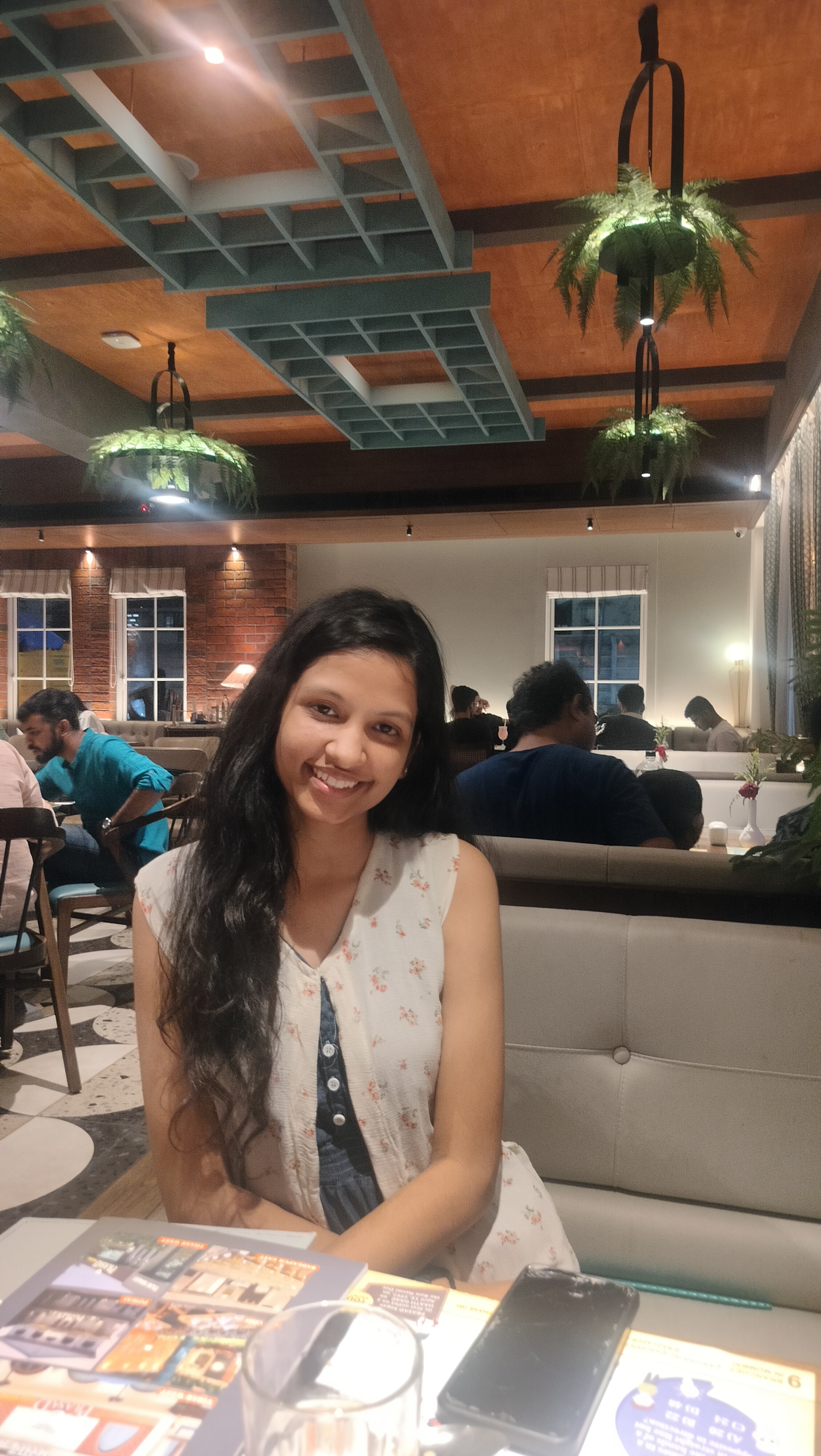 Anjali Jangid